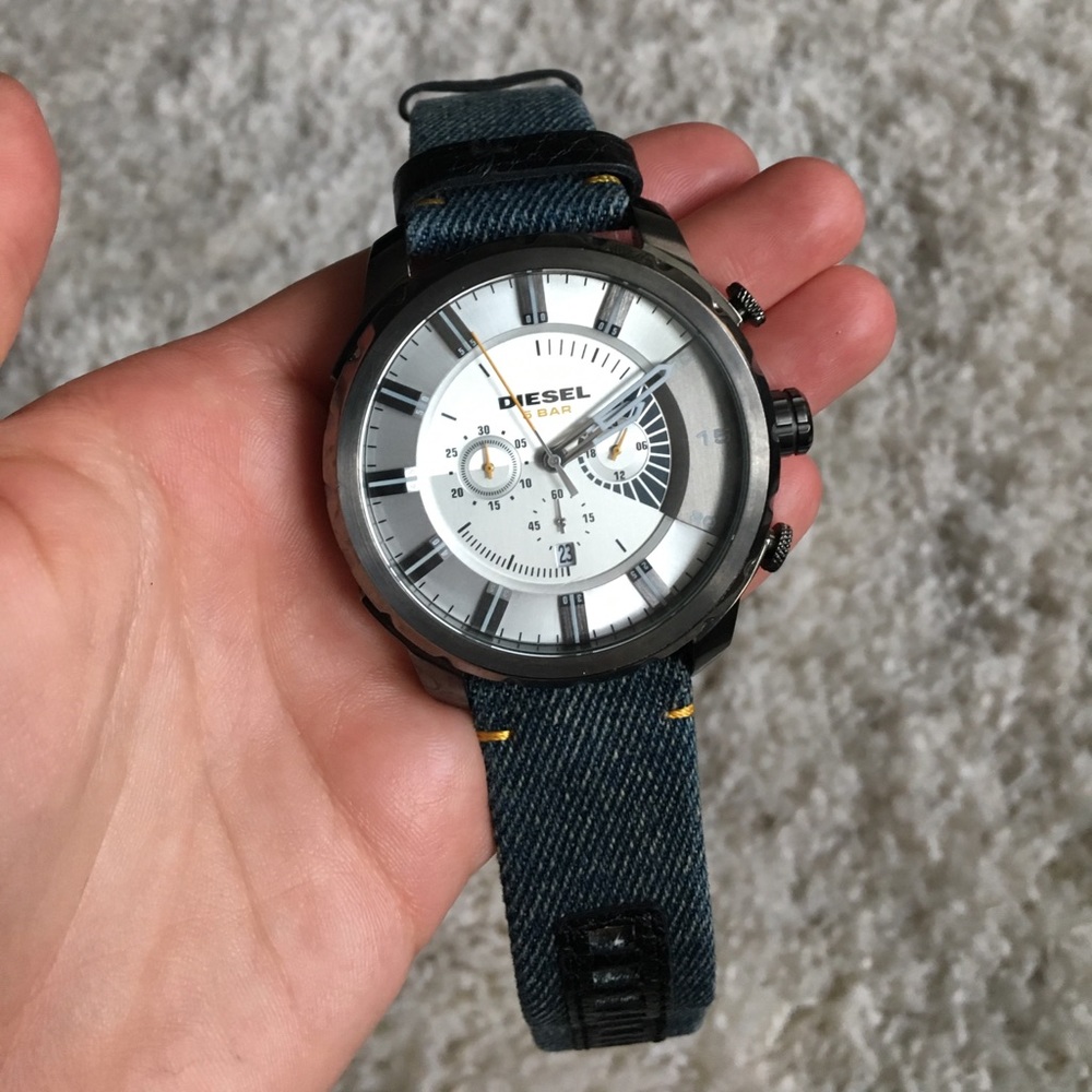 Men’s Diesel Watch
